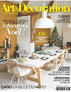 Mercadier dans Art & Dcoration - dcembre 2019