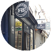 Boutique Farrow & Ball à Paris
