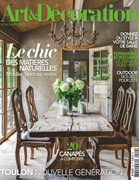 Mercadier dans Art & Dcoration - mai 2021