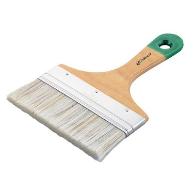 Brosse spalter