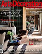 Mercadier dans Art & Dcoration - fvrier 2014
