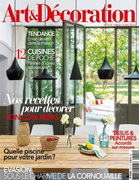 Mercadier dans Art & Dcoration - avril 2016