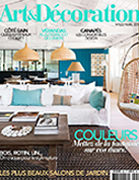 Mercadier dans Art & Dcoration - mai 2017