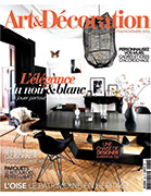 Mercadier dans Art & Dcoration - novembre 2018