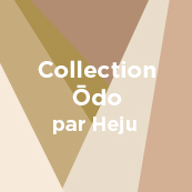 Voir les couleurs de la collection