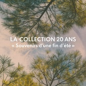 Voir toute la Collection 20 ans