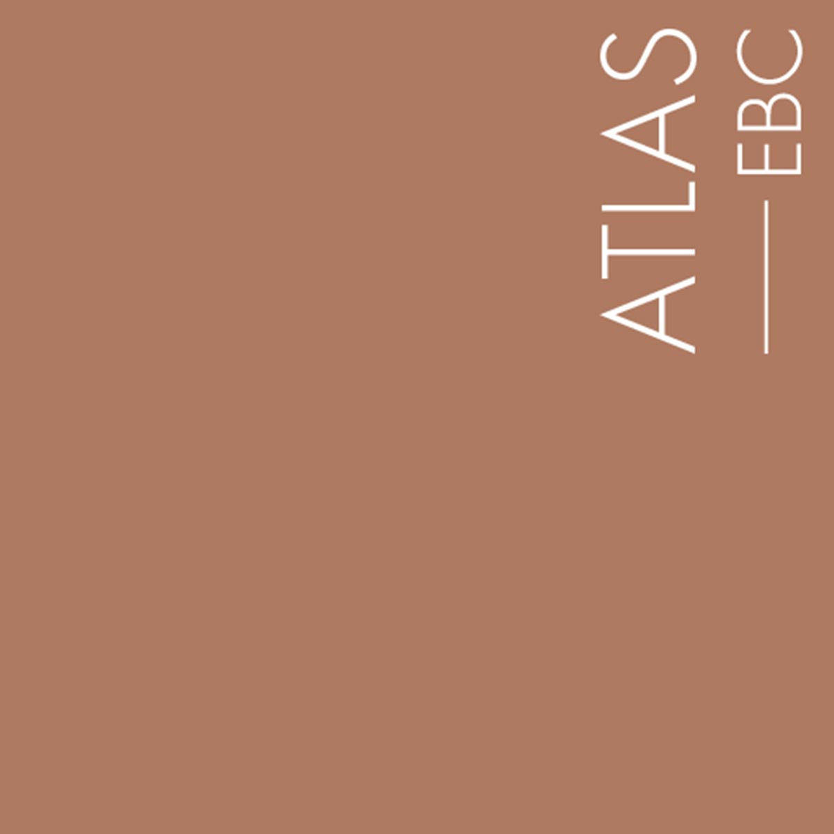 Couleur Atlas : Couleur de terre du désert au soleil couchant, reflets roses à beiges rosés