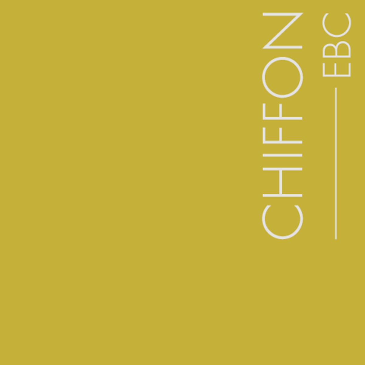 Couleur Chiffon : Vert chaud et lumineux. Se marie très bien en petite touche avec tous les marrons et bruns ( Hoggar, Cuir)