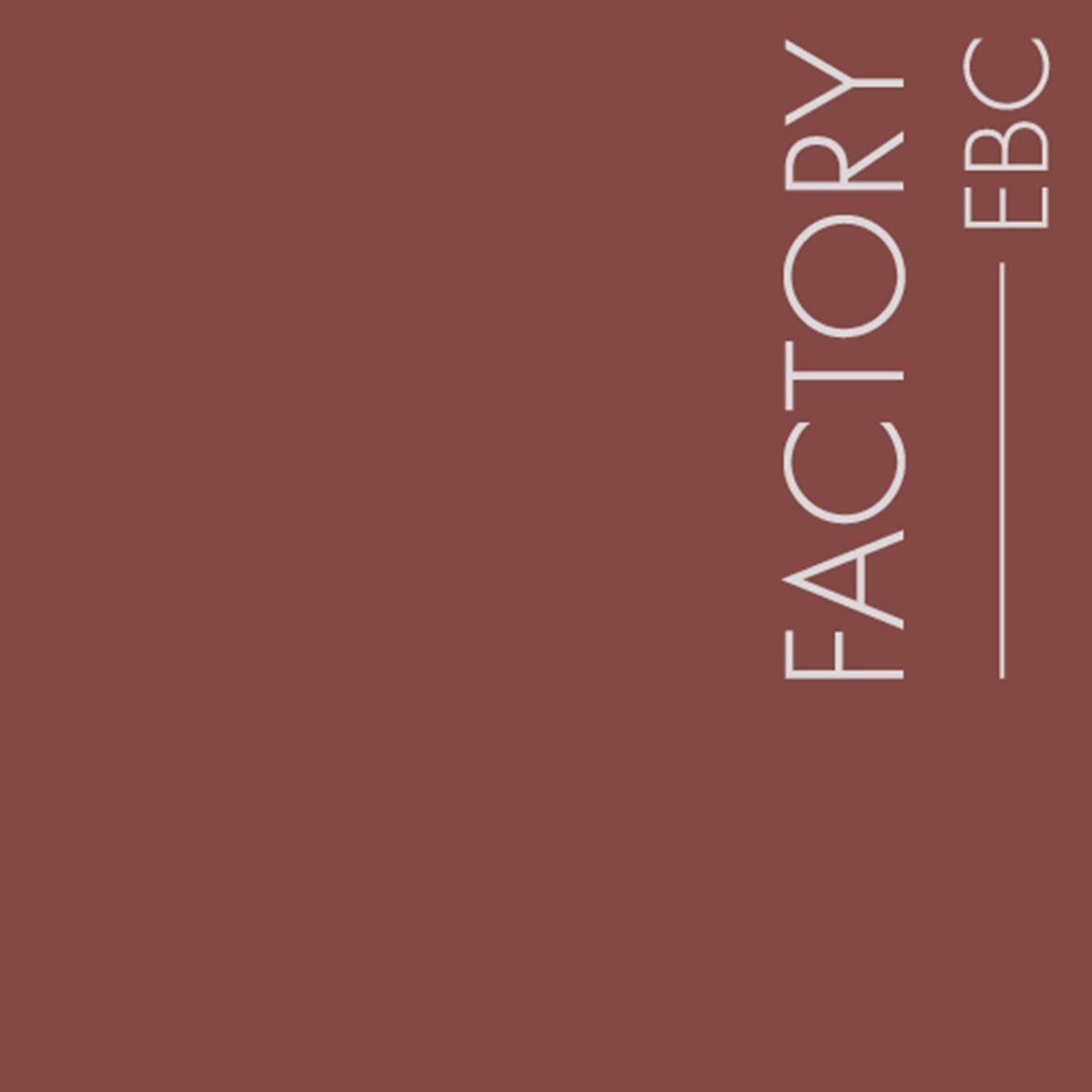 Couleur Factory : Un rouge traditionnel, assez brun. Il évoque le rouge ancien de certains volets en Provence. Plus sourd que Tino Rosso