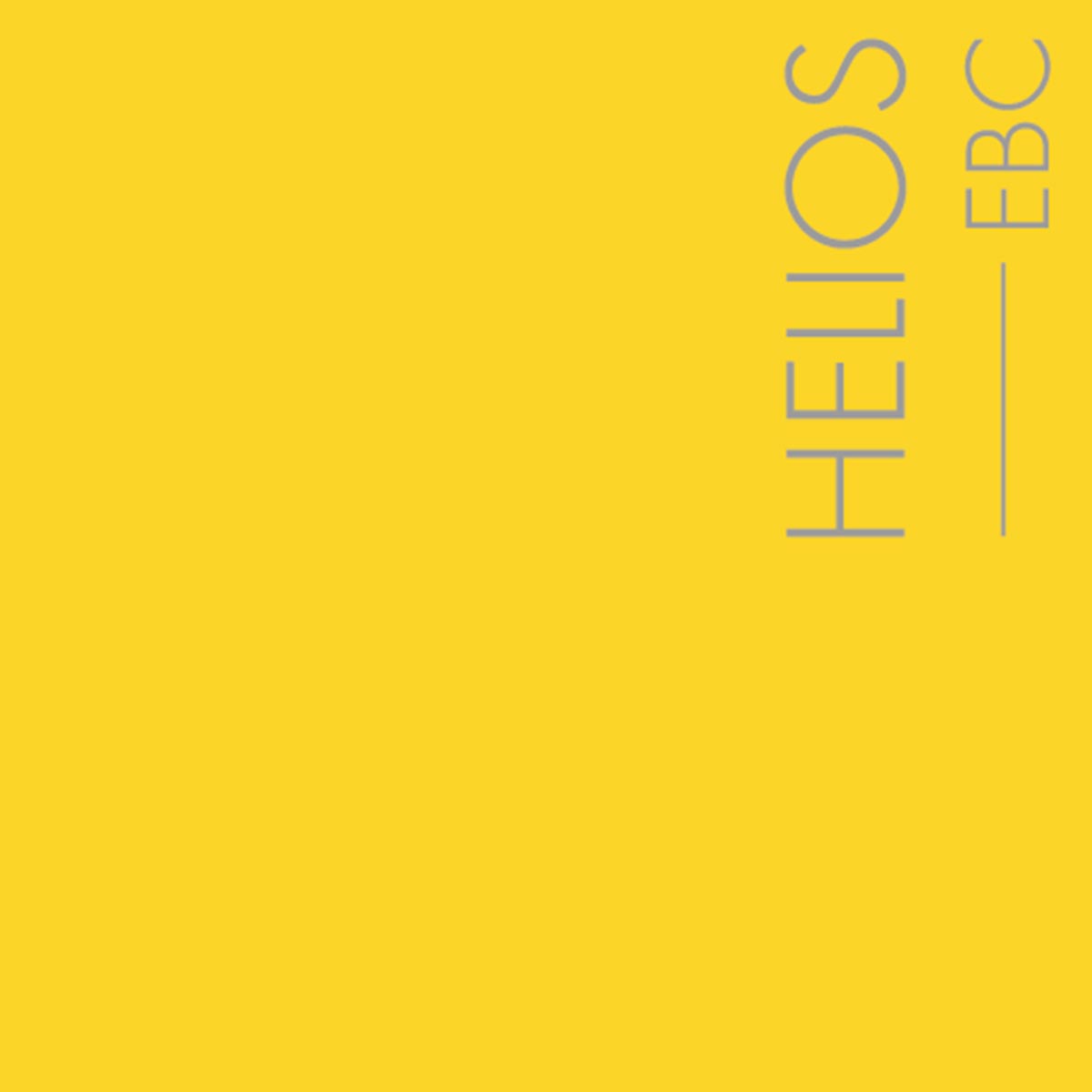 Couleur Hélios : Solaire…ce jaune intense est à utiliser à la place du brazil dont il est une version adoucie et plus facile à utiliser