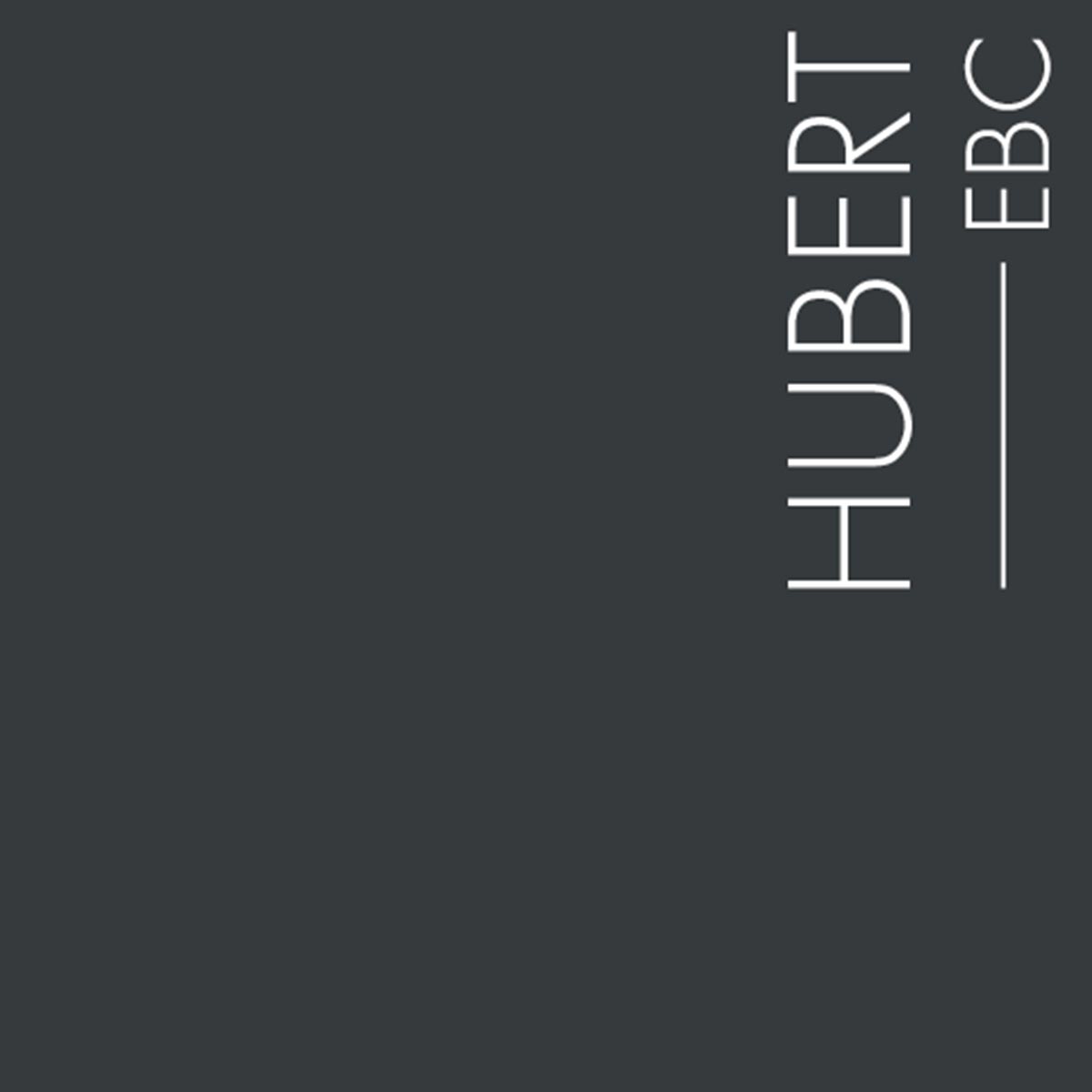 Couleur Hubert : Véritable gris anthracite, légèrement plus clair qu’Axel et moins « bleu » que Bitume