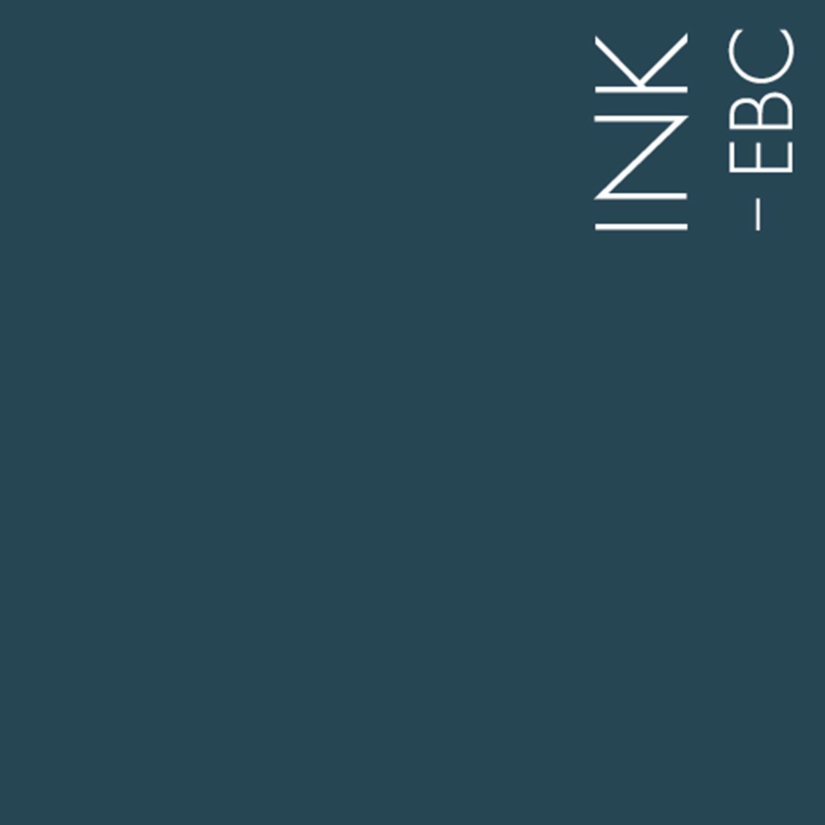 Couleur Ink : Bleu marine discret et neutre, souple d’emploi.