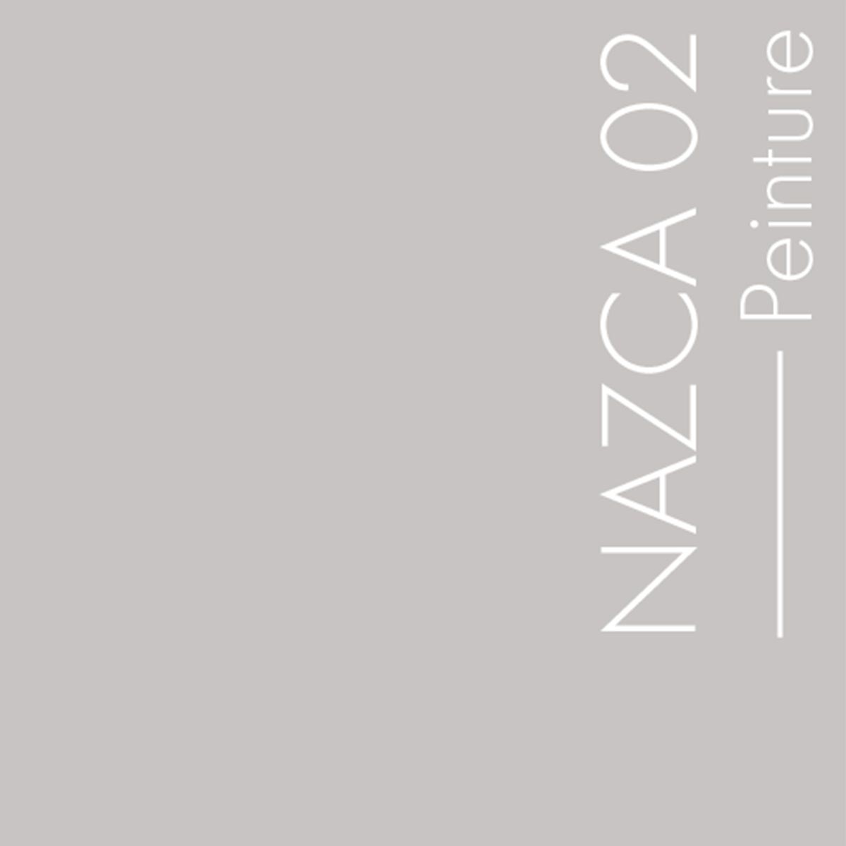 Couleur Nazca02 : Ton neutre et facile d